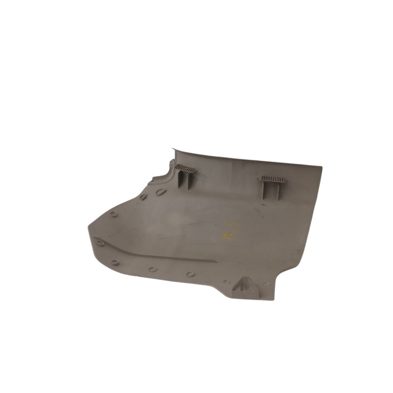 2004-2009 Toyota Prius Lower Kick Plate Front RH Passenger OEM 10938