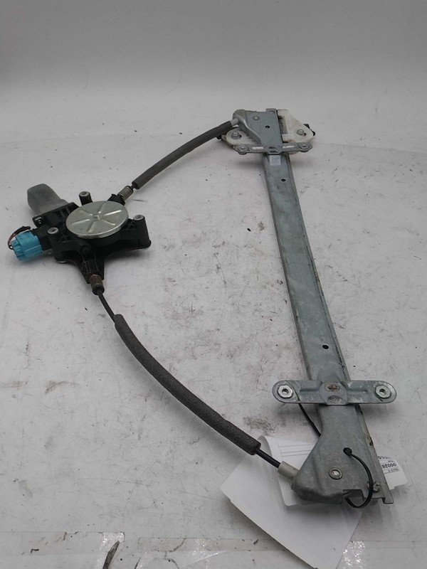2010 Honda Odyssey Right Window Regulator Brown OEM Used 151k Miles