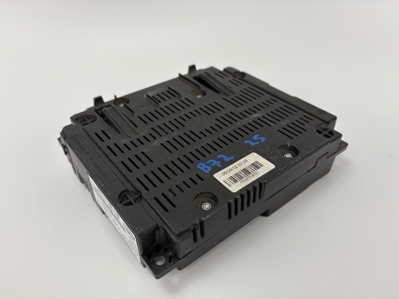 OEM Blue and Me Telematics Bluetooth Communication Module for 12-15 Fiat 500