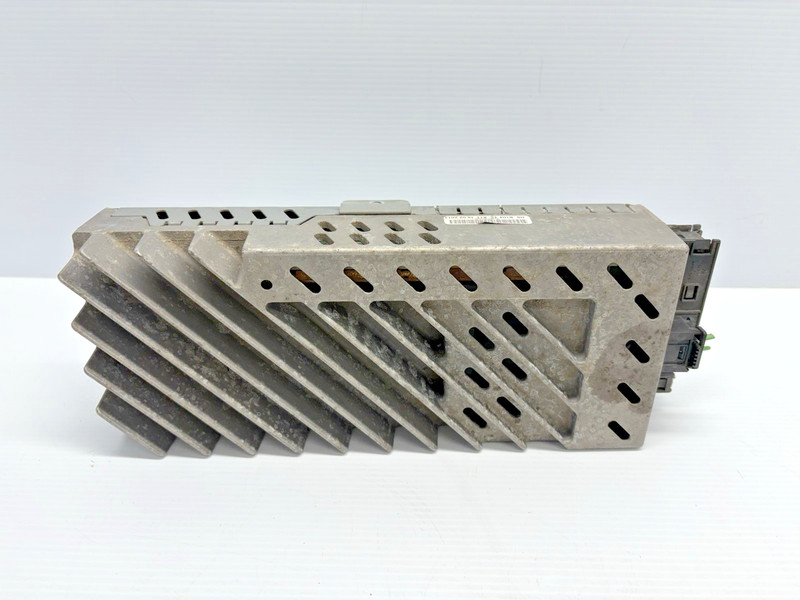 BMW F30 F32 F36 F25 F26 HARMAN KARDON SOUND SYSTEM UNIT AMPLIFIER OEM 100K