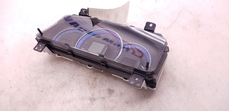 2012 TOYOTA CAMRY SPEEDOMETER INSTRUMENT CLUSTER