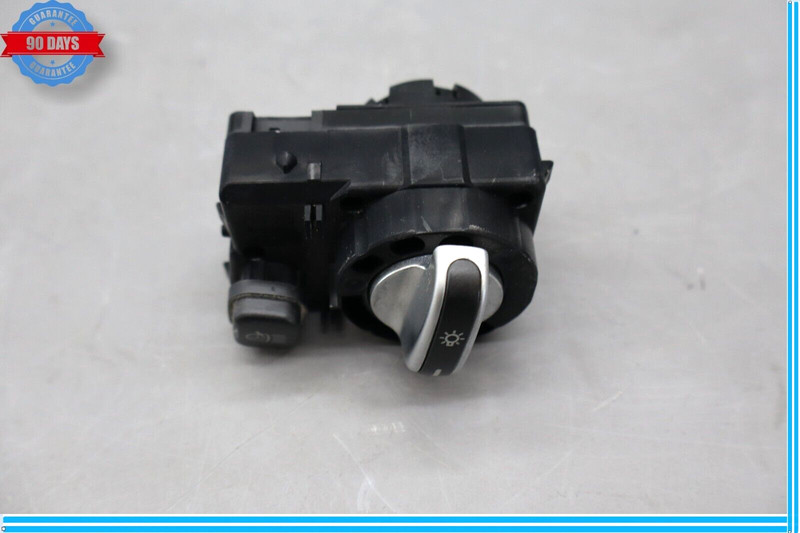 03-12 Mercedes SL500 SL550 SL55 AMG R230 Headlight Control Switch 2305450104 Oem