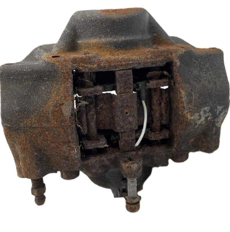 1999-1998 Mercedes Benz CL600 Rear Right Passenger Side Caliper Assembly OEM