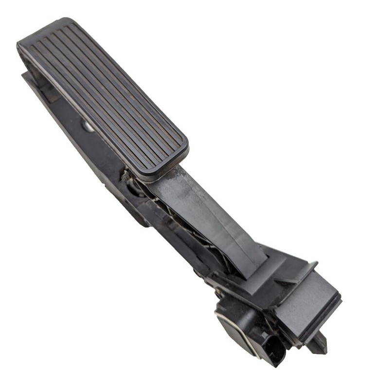 07-14 Mercedes W221 S600 CL550 Accelerator Foot Gas Pedal Control Electronic OE