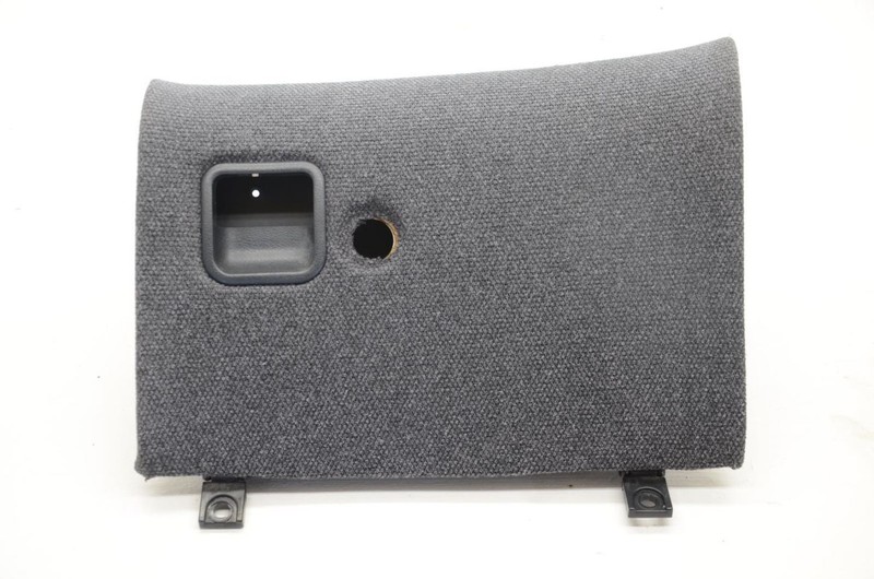 90-96 Nissan 300ZX 2+0 Gray Cloth Glove Box