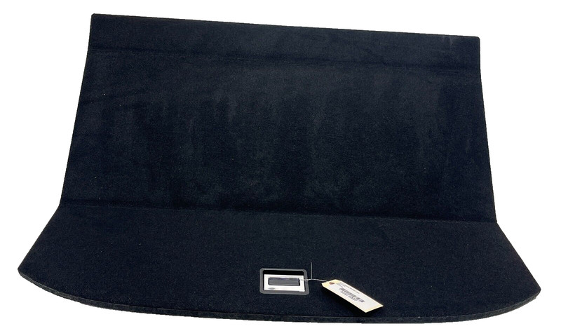2015-2021 Lexus NX200T NX300 Trunk Floor Spare Tire Compartment Carpet Cover OEM