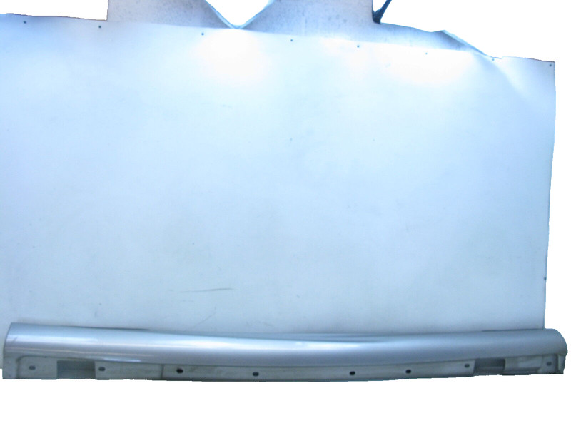 03-09 MERCEDES W209 CLK500 CLK550 CLK55 AMG ROCKER PANEL MOLDING COVER RIGHT 517