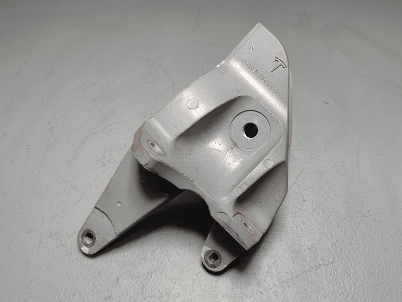 2016-2020 Tesla Model S Front Motor Right Passenger Side Bracket Mount OEM