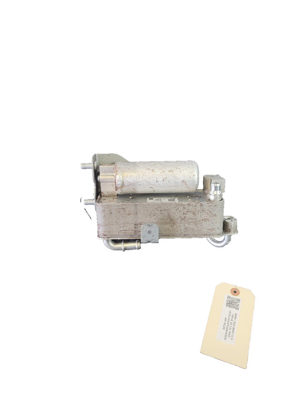 Used Oem BMW A/C Air Conditioning Drier Filter for 2018-2025 X3 30i 2.0L RWD