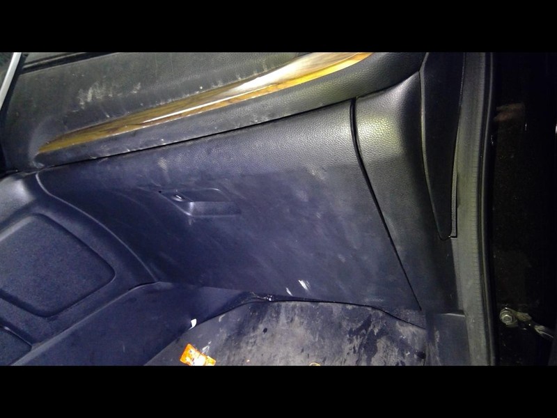 CR-V 2017-2019 Glove Box 1661028
