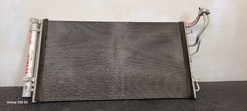 2014 Hyundai Sonata A/C AC Condenser OEM 97606-3S160