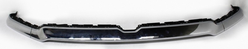OEM Upper Grille Trim For Ram 1500 Chrome 6BT13SZ0AJ