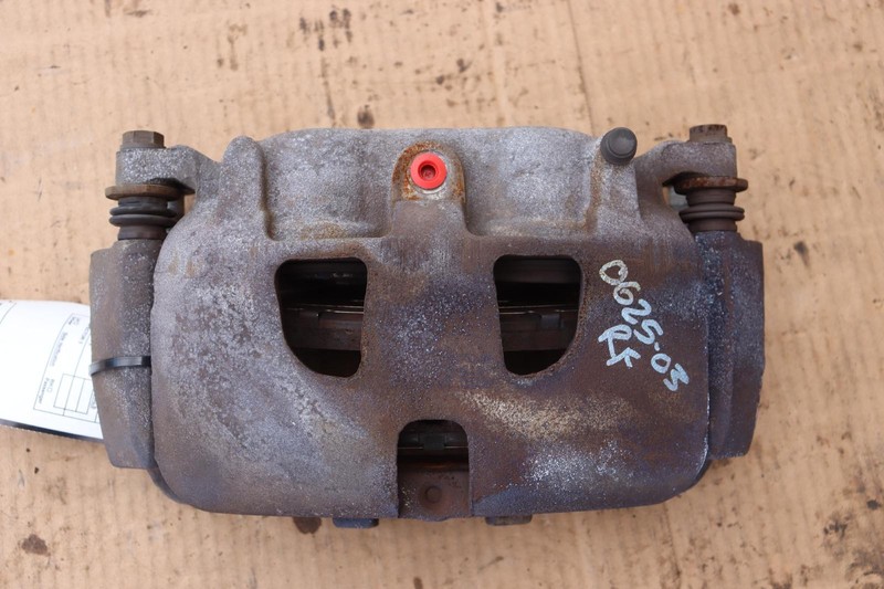 2017-2022 FORD F250 SD F350 SD FRONT RIGHT PASSENGER SIDE BRAKE CALIPER OEM