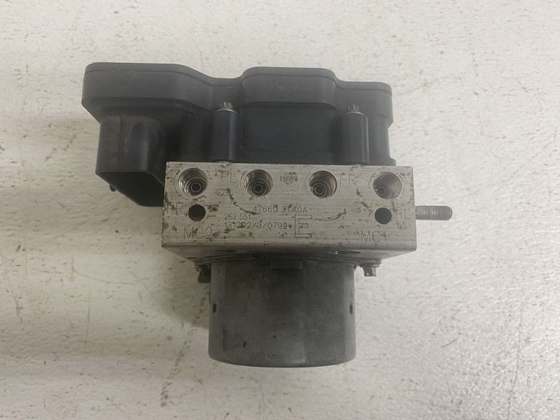 2013-2015 Nissan Altima Sedan Auto CVT 2.5L Anti Lock Brake ABS Pump Actuator