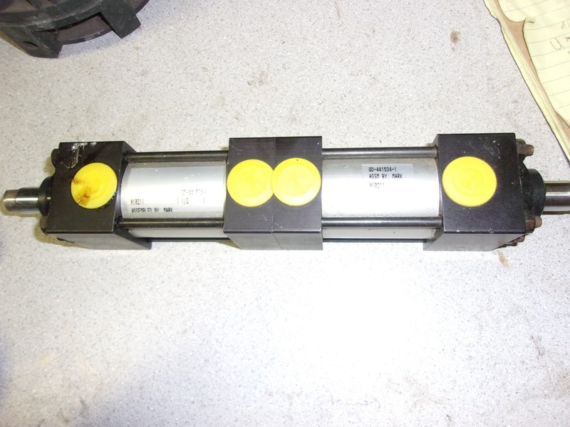 Pneumatic Cylinder QD-441534-1 N10211 *FREE SHIPPING*