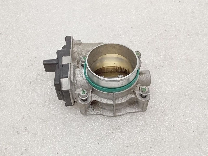 2010-2017 Equinox GMC Terrain 2.4L Throttle Body Valve 5531 OEM 12670834