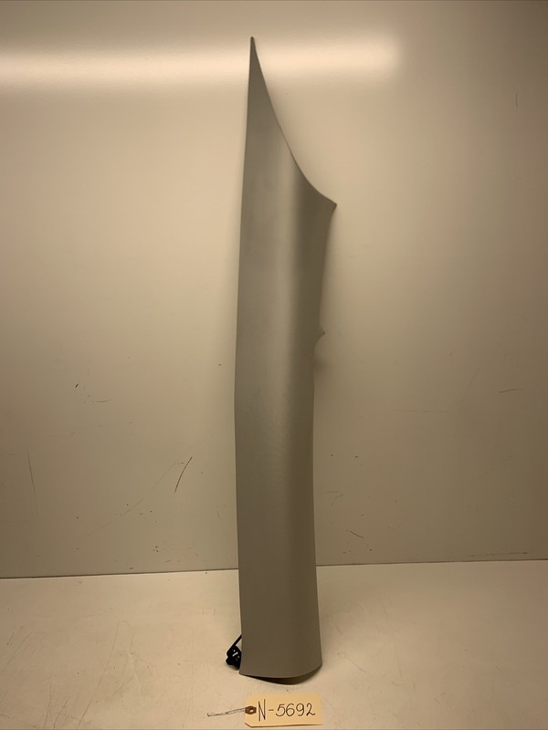 ⚡️TESLA MODEL 3 RIGHT C PILLAR TRIM COVER 1086269-91-F 5692 U22