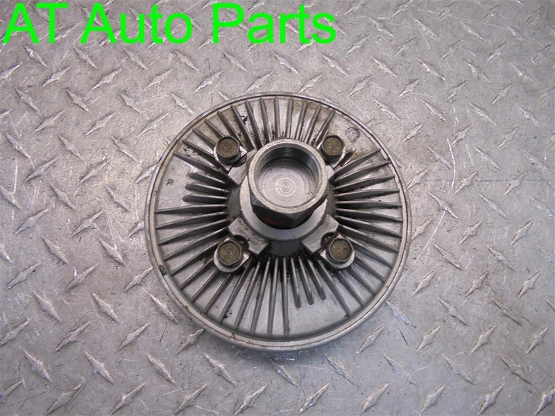 1997 FORD F150 4.2L FAN CLUTCH