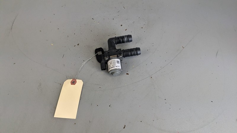 HVAC Heater Control Valve 2020 Ford Expedition JL34-18495-BB 2018 2019 2021