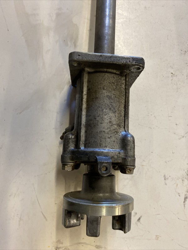 1976 - 1995Kawasaki Jetski Pump Shaft Prop ShaftJS550 JS440 JS 550 440 #4
