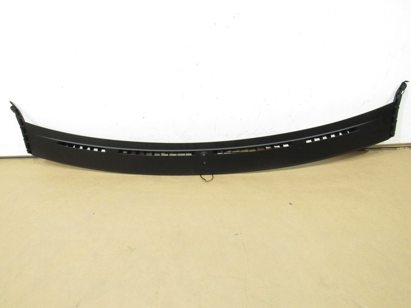 Maserati Levante Q4 2017 Dash Dashboard Air Defrost Grille Trim Panel 16-24 ;#3