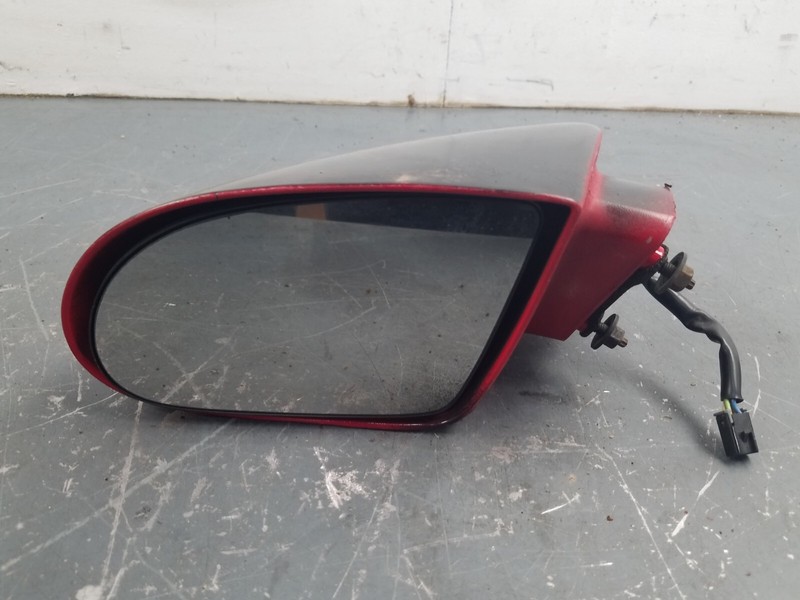 2000 Chevy Camaro Z28 Left Driver Side Mirror #8216 E7