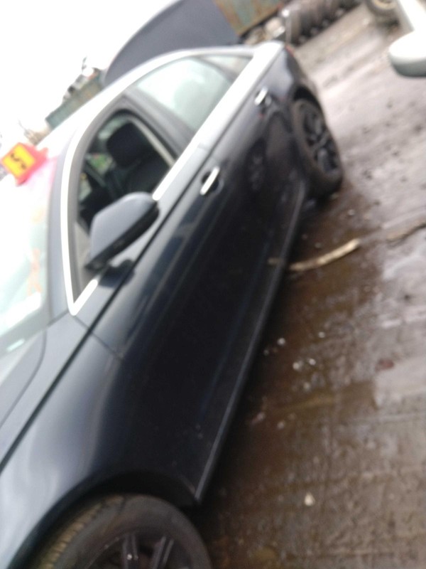 Audi A6 2015 Stabilizer Bar 116K mi. 4G0511305G 8975
