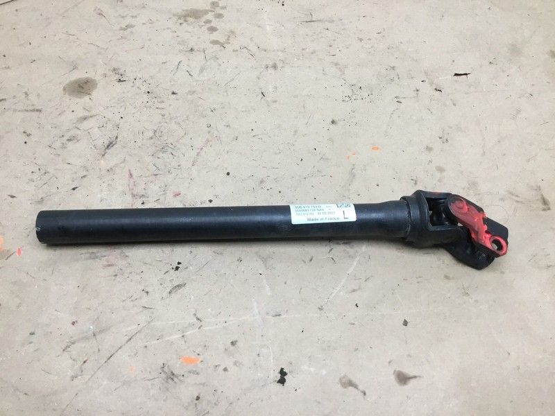 Porsche Macan Steering Column Intermediate Shaft 15 16 17 18 |:Y