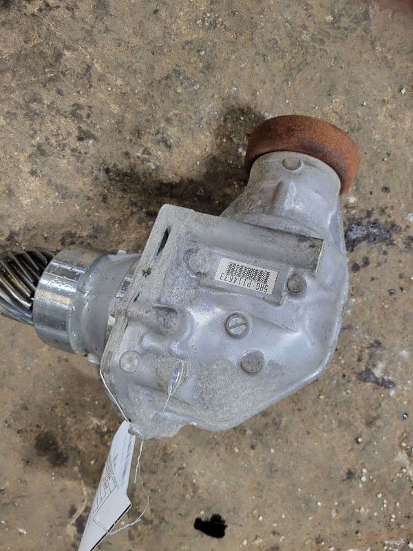 Transfer Case 1.5L Turbo US Market Indiana Built Fits 17-22 CR-V 1705717