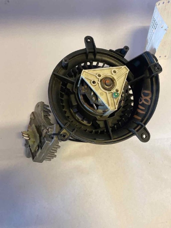 Blower Motor MERCEDES CLK 98 99 00 01 02 03