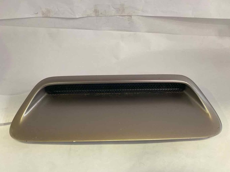 Hood Scoop TOYOTA 4RUNNER 02 01 00 99