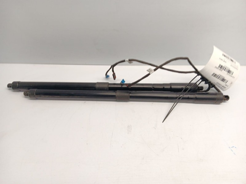 2010-2016 PORSCHE PANAMERA - Electric Trunk Hatch Strut / Shock SET