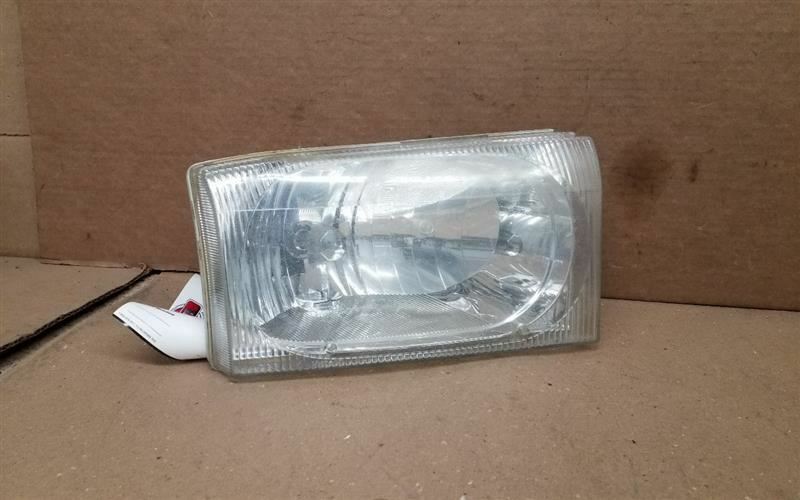 Passenger Right Headlight Fits 01-04 EXCURSION 235509