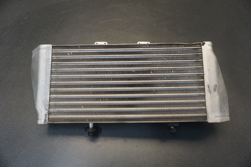 2006-2011 Polaris OEM Intercooler Ass'y FST Switchback IQ Turbo Dragon Cruiser
