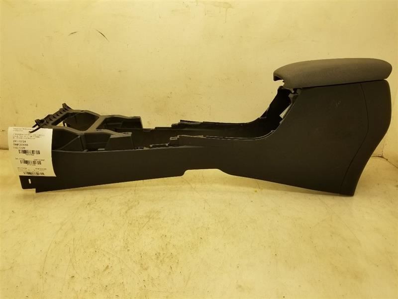 2021 TOYOTA COROLLA HYBRID FLOOR MOUNTED CENTER CONSOLE