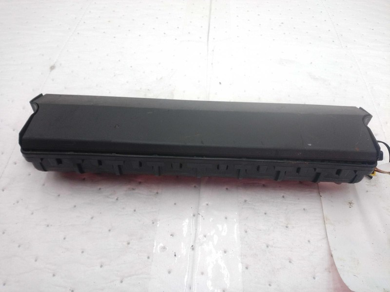 2014 Chevrolet Malibu Black Right Instrument Panel Air Bag 47562, 268K Miles