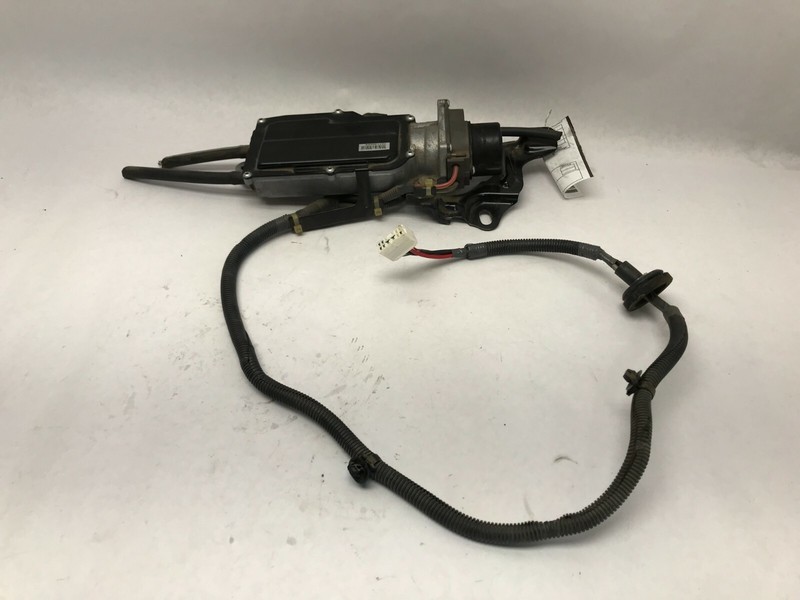 07-12 LEXUS LS460 LS600HL EMERGENCY PARKING BRAKE ACTUATOR OEM 46310-50010