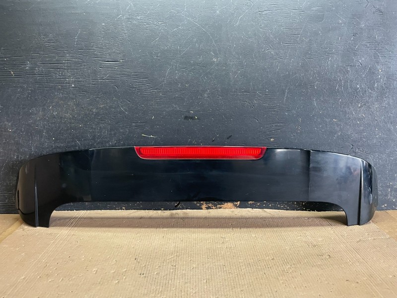 2016 to 2020 Kia Sorento Rear Spoiler Wing Brake Light OEMAA2168 DG