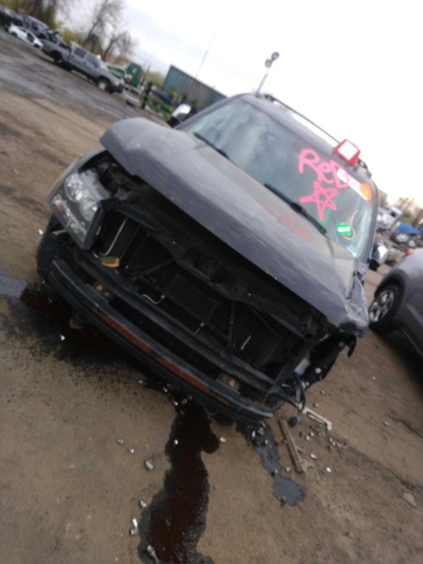 2013 Chevrolet Avalanche 1500 5.3L V8 Engine Complete Assembly 143K Miles