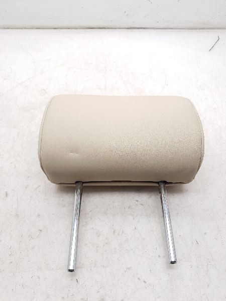 11 LEXUS ES350 REAR PASSENGER RIGHT HEADREST LEATHER TAN-LA00