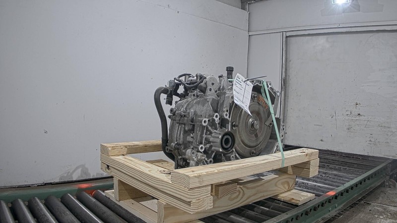 2020 Ford Escape Automatic Transmission Assembly 4WD OEM 72K Miles Gold