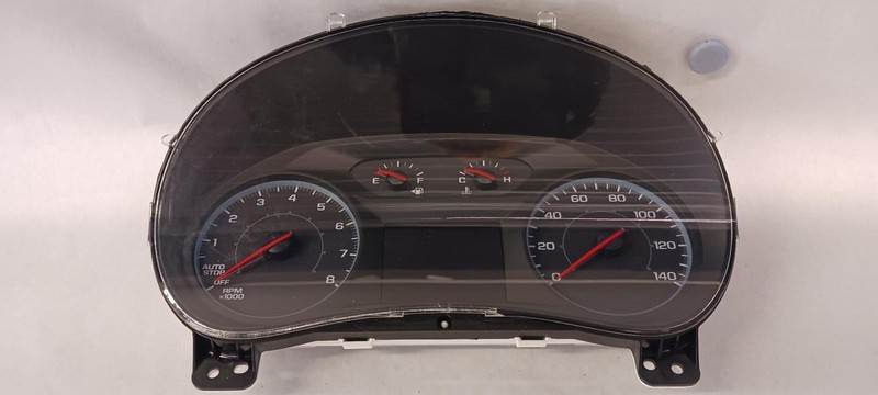 19 CHEVROLET EQUINOX Speedometer 1.5L 13k miles OEM 1 Year Warranty!