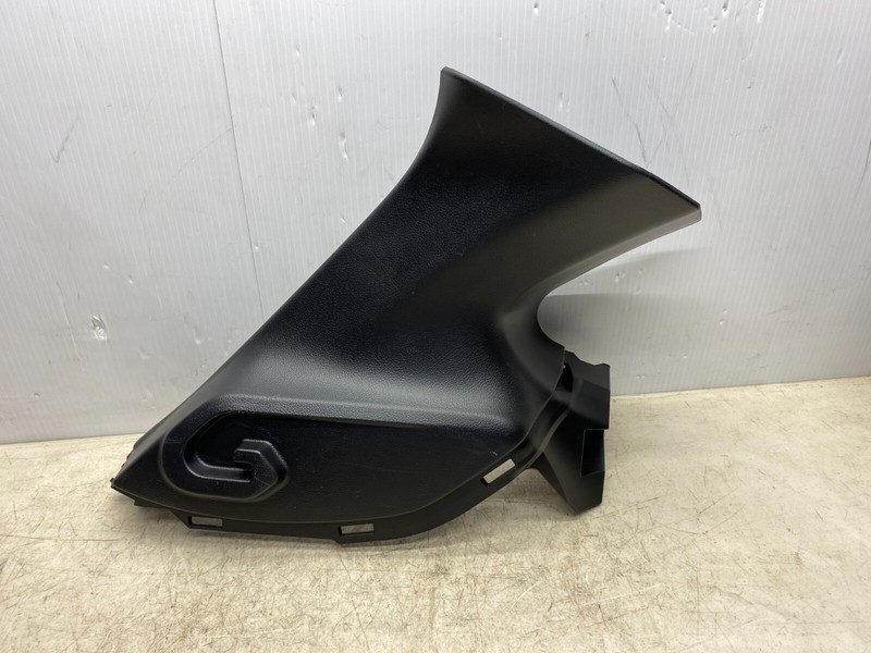 2015-2019 SUBARU OUTBACK LEFT REAR UPPER D PILLAR INTERIOR TRIM COVER PANEL