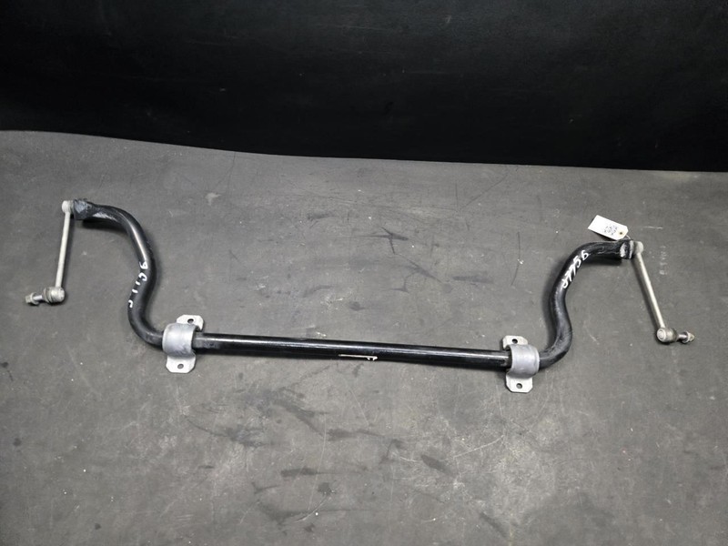 Front Sway Stabilizer Bar w/ Links Set 2018 Range Rover Velar J8A2-5482-FB 19 20
