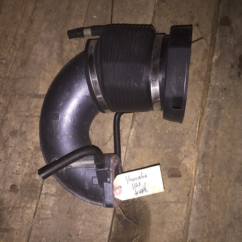 Yamaha WaveVenture Waveraider 1100 Exhaust ElbowFRESHWATER!