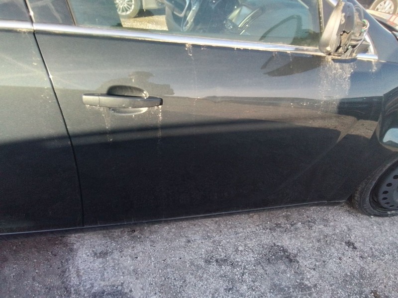 Passenger Right Front Door Fits 11-17 REGAL 3411704