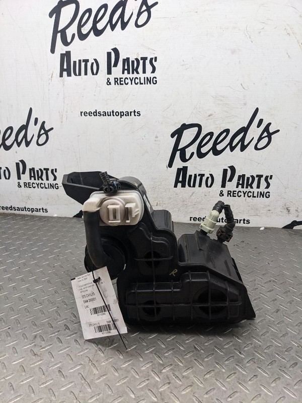 13-16 Dodge Dart Chrysler 200 Jeep Cherokee Fuel Charcoal Vapor Canist 1183060