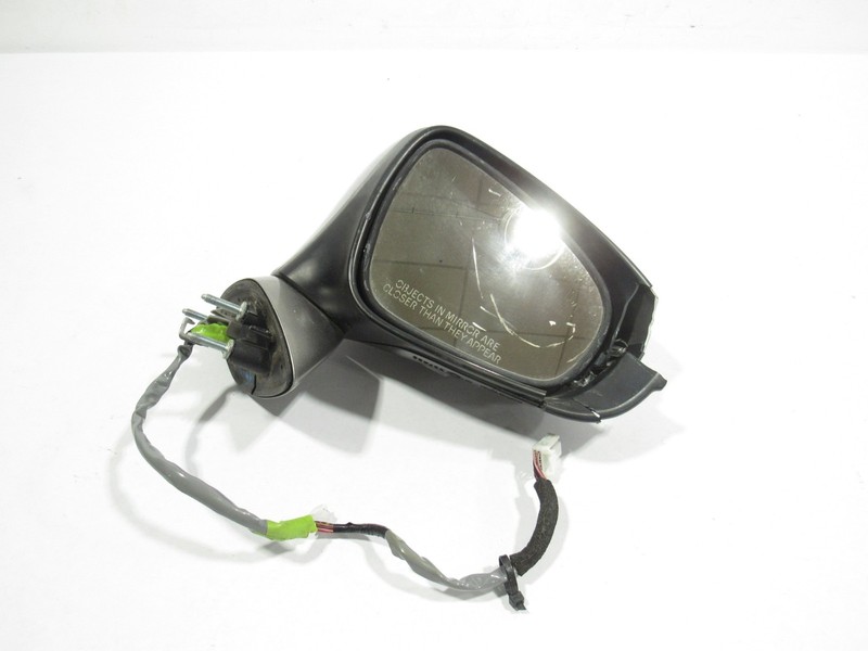 15-19 Lexus RC300 2016 Front Right Passenger Door Side Exterior Mirror |:Y