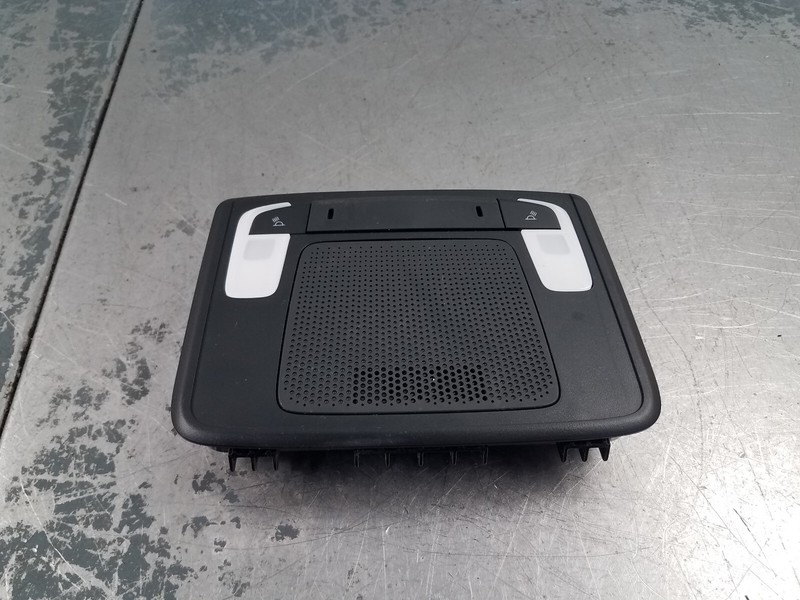2025 Honda Civic Type R Overhead Console / Dome Lights #1133 P4
