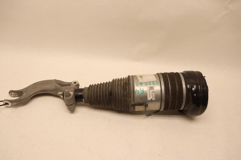 2018-2021 AUDI SQ5 FRONT RIGHT PASSENGER AIR SUSPENSION SHOCK STRUT ABSORBER OEM
